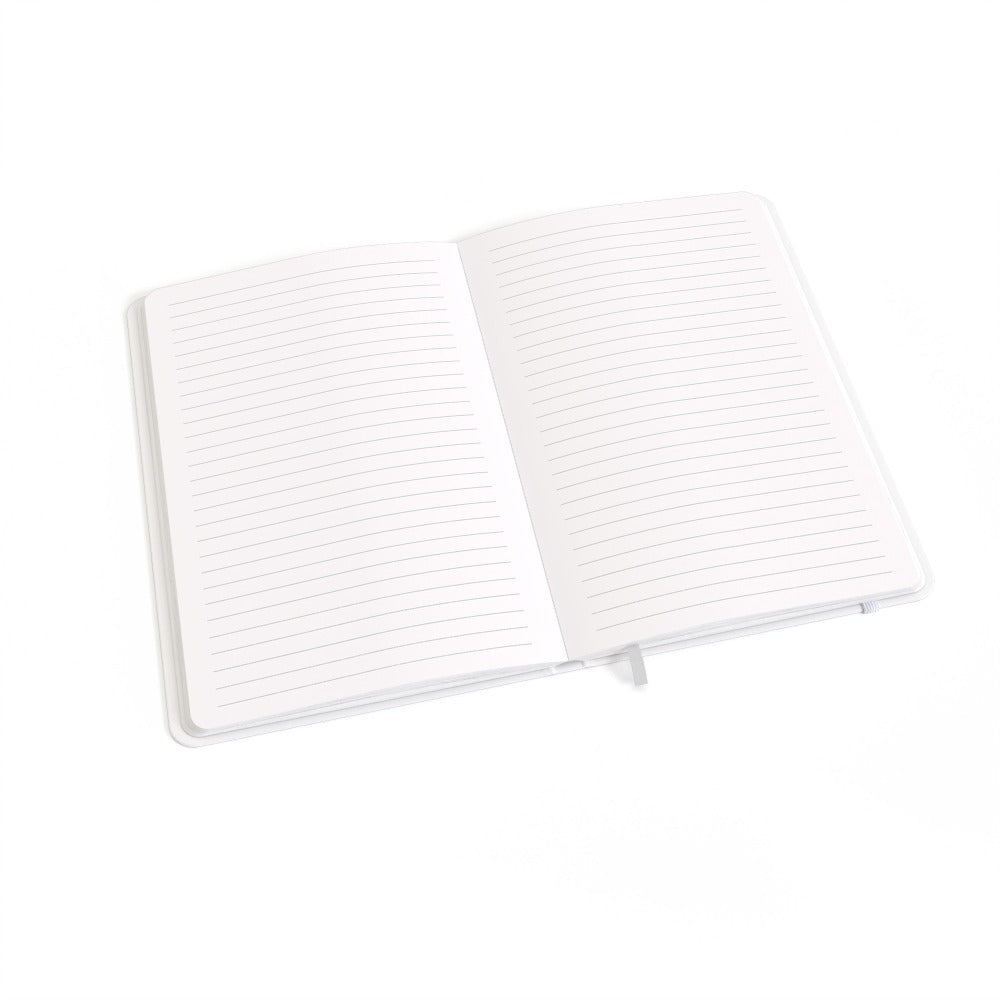 Wild Geese Notebook