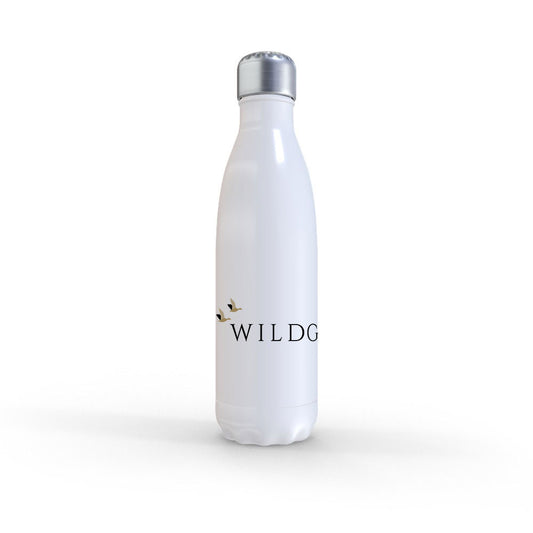 Wild Geese Chilli Water Bottle