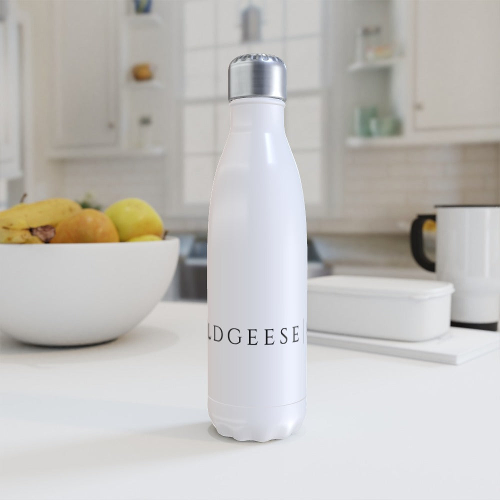 Wild Geese Chilli Water Bottle